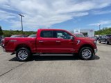 New 2025 Ford F150 Lariat image 3