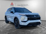 New 2025 Mitsubishi Outlander SEL Black Edition image 3