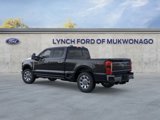 New 2025 Ford F350 Lariat w/ Lariat Ultimate Package image 4