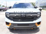 New 2025 Ford Expedition Tremor image 5