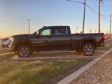New 2025 GMC Sierra 2500 SLE w/ SLE Value Package; image 3