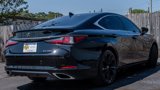 Used 2022 Lexus ES 350 F Sport w/ Accessory Package 2 image 5