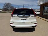 Used 2015 Honda CR-V Touring image 4