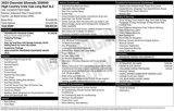 New 2025 Chevrolet Silverado 3500 High Country w/ Technology Package image 2