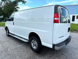 Used 2024 GMC Savana 2500 w/ Driver Convenience Package image 4