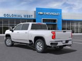 New 2025 Chevrolet Silverado 2500 High Country image 3