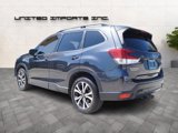 Used 2019 Subaru Forester Limited w/ Popular Package #3 image 3