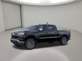 New 2026 Chevrolet Silverado 1500 LT w/ All Star Edition Plus image 2