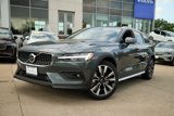New 2026 Volvo V60 B5 Cross Country Ultra w/ Climate Package image 2