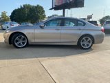 Used 2011 BMW 535i xDrive Sedan image 4
