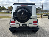 Used 2022 Mercedes-Benz G 63 AMG Squared image 5