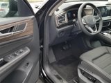 New 2025 Volkswagen Atlas SEL image 6