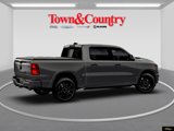 New 2026 RAM 1500 Laramie image 4
