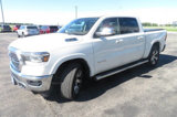 Used 2019 RAM 1500 Laramie image 6