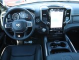 New 2025 RAM 1500 Laramie w/ Sport Appearance Package image 6