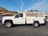 New 2025 Chevrolet Silverado 2500 W/T w/ WT Convenience Package image 5