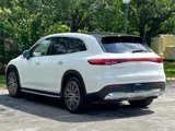 Used 2023 Mercedes-Benz EQS 450+ SUV image 5