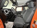 New 2025 Jeep Gladiator Willys image 4
