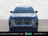 New 2025 Lincoln Aviator Reserve w/ Luxury Package image 2