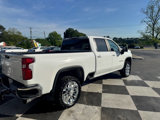 Used 2021 Chevrolet Silverado 2500 LT w/ Z71 Off-Road Package image 4