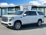 New 2025 GMC Yukon XL Denali w/ Sun & Power Step Package image 3