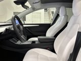 Used 2025 Tesla Model Y Long Range image 4