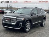 Certified 2023 GMC Acadia Denali w/ Denali Technology Package image 5