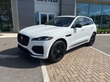 New 2026 Jaguar F-PACE R-Dynamic S image 2