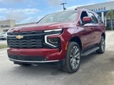 New 2025 Chevrolet Tahoe High Country image 2