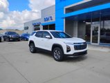 New 2026 Chevrolet Equinox LT image 3