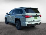 New 2025 Toyota Sequoia Platinum image 4