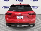 New 2025 Buick Envision Sport Touring image 6