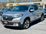 Used 2017 Honda Ridgeline RTL-E image 4