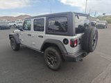 New 2024 Jeep Wrangler Sport S image 2