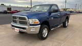 Used 2011 RAM 2500 SLT w/ Popular Equipment Group image 4