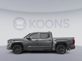 New 2025 Toyota Tundra Platinum image 4