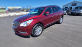 Used 2016 Buick Enclave Leather w/ Trailering Package image 2