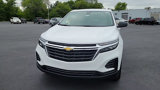 Certified 2023 Chevrolet Equinox LS w/ LS Convenience Package image 3