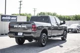 New 2025 RAM 2500 Laramie image 4