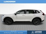 New 2026 Honda CR-V EX-L image 2