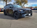 New 2025 MAZDA CX-90 Plug-In Hybrid w/Premium Sport image 4