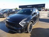 New 2025 Kia Sportage X-Line Prestige image 2