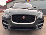 Used 2018 Jaguar F-PACE Premium image 4