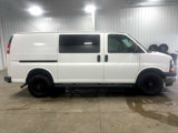 Used 2019 GMC Savana 2500 w/ Driver Convenience Package image 2
