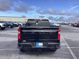Used 2024 Chevrolet Silverado 1500 High Country w/ Midnight Edition image 4