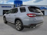 New 2025 Honda Pilot Elite image 3