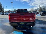 New 2025 Chevrolet Silverado 3500 LTZ w/ LTZ Plus Package image 6
