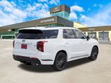 New 2025 Hyundai Palisade Calligraphy image 4