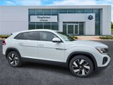 New 2025 Volkswagen Atlas Cross Sport SE image 3
