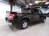 Used 2020 Ford F150 XLT w/ Equipment Group 301A Mid image 5